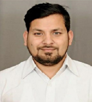 Mr. Ram Kumar Gupta 