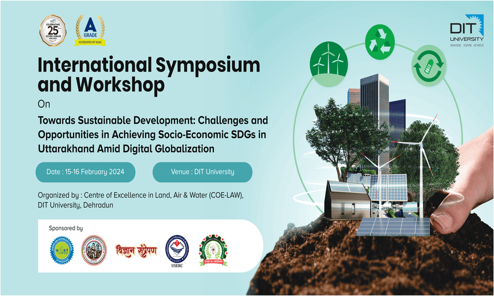 International Symposium and Workshop