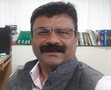 Mr. Sanjiv Kumar Sain