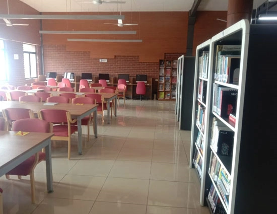 Library Image