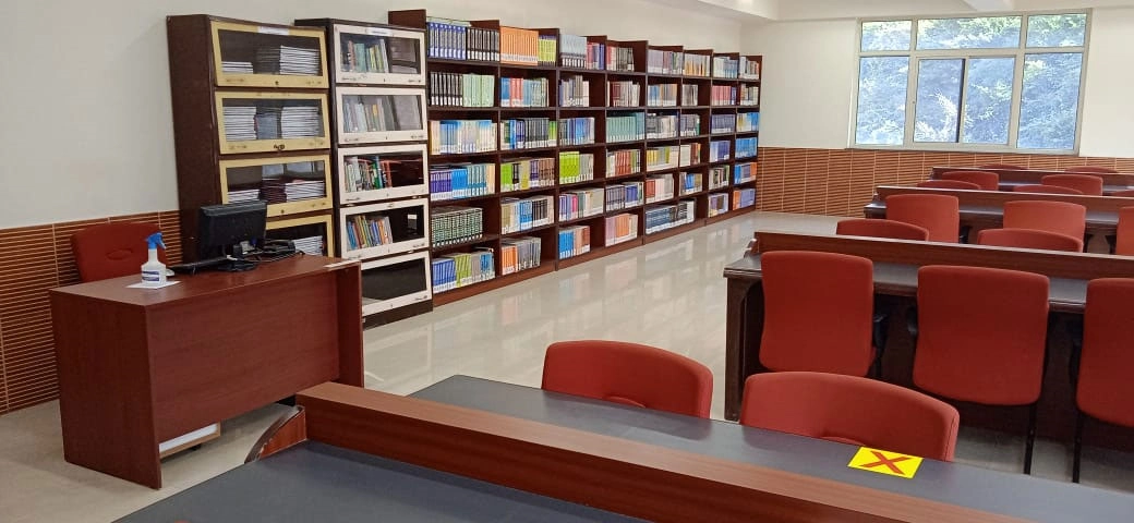 Library Image