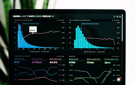 Data Science and Analytics Laboratory