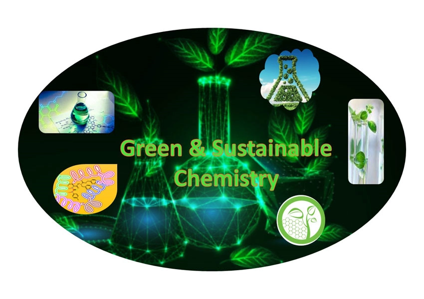 Green and Sustainable Chemistry