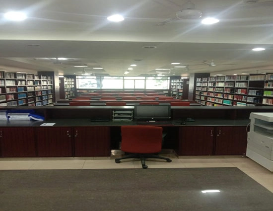 Library Image