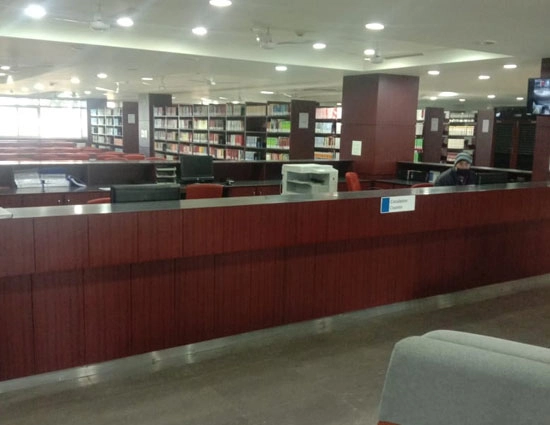 Library Image