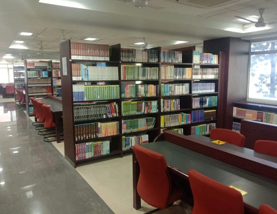 Library Image