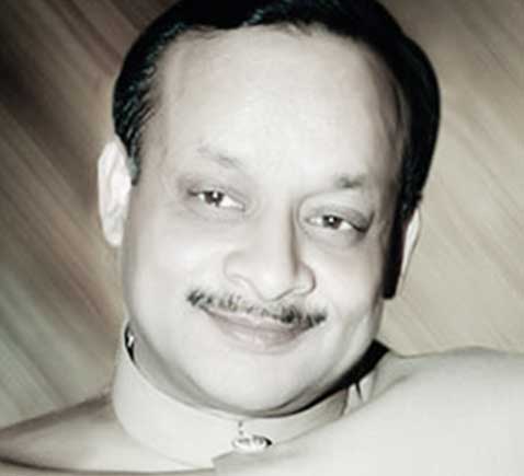 Shri Naveen Agarwal Ji