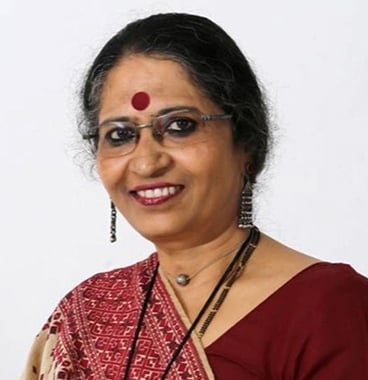 Dr. Anjali Krishan Sharma