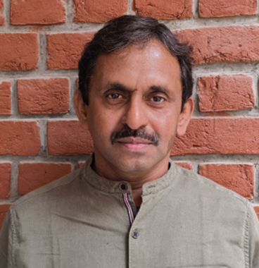 Prof. (Dr.) Giriraj T Kulkarni