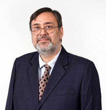 Dr. Naresh Mohan Chadha