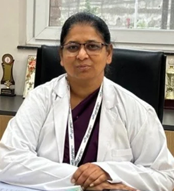 Prof. K.Helen Rani