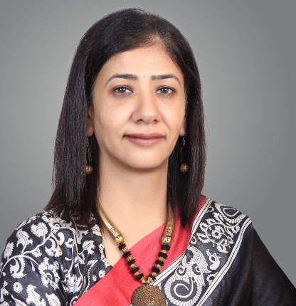 Prof.(Dr.) Ekta Singh 