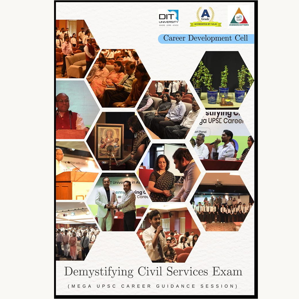 Demystifying Civil Services Exams Mega Career Guidance Sessions 10.4.2024