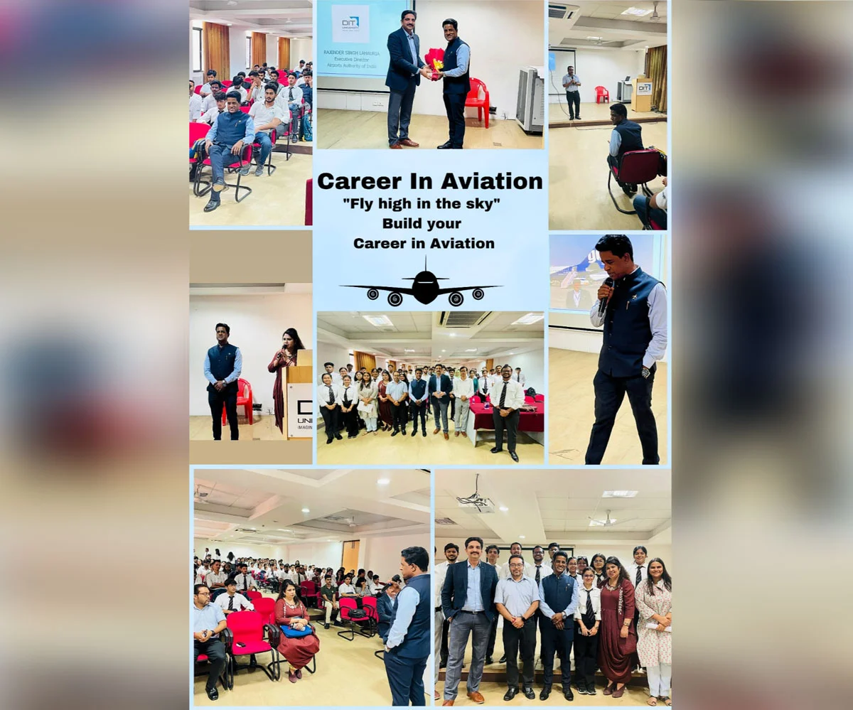 Career in Aviation