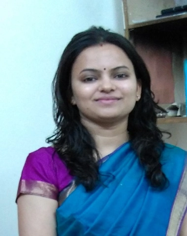 Dr. Samta Manori