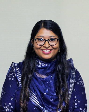 Dr. Karuna Evangeline Prakash