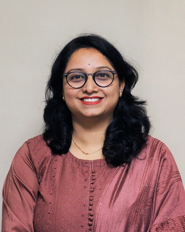 Dr. Preeti Sharma