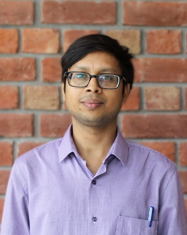 Dr. Pranav Kumar