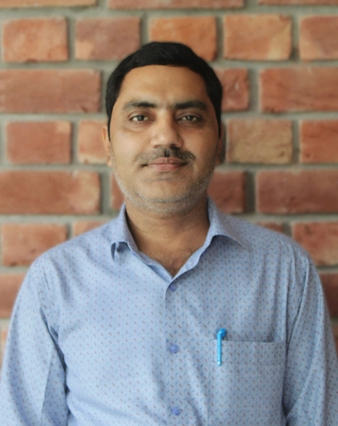 Dr. Vikash Kumar Mishra