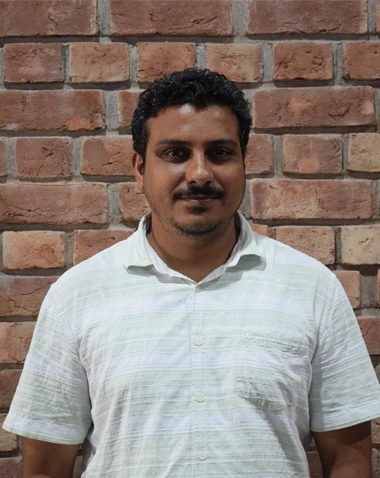 Dr. Parveen Kumar