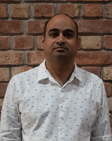 Dr. Ravi Kumar Shukla