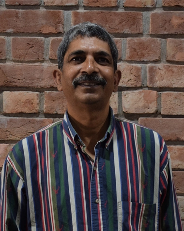 Prof. Manoj Bhatnagar