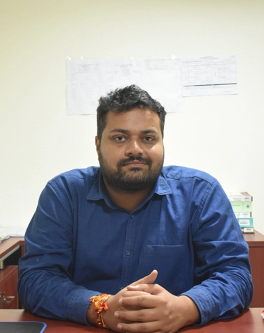 Dr. Himanshu Pratap Singh