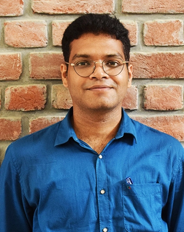 Dr. Manas Ranjan Dash