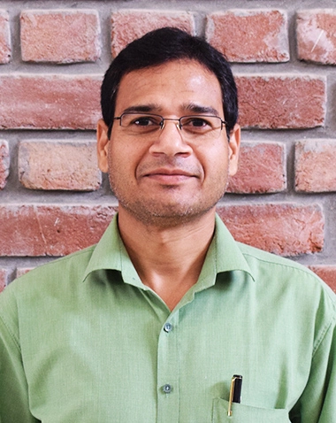 Dr. Suheel Kumar Porwal