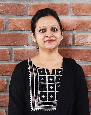 Dr. Shilpi Singhal