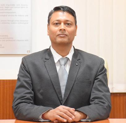 Dr. Hemraj Saini