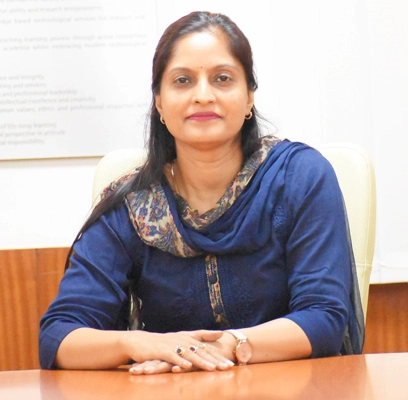 Dr. Bharti Sharma