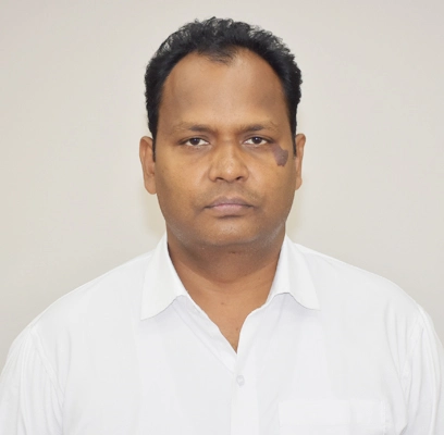 Dr. Rakesh Kumar Saini