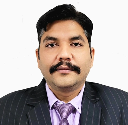 Dr. Naveen Kumar