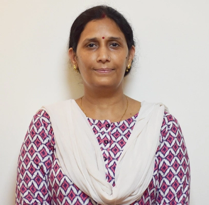 Dr. Madhu Sharma