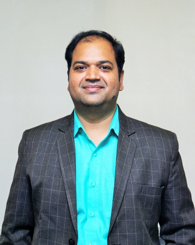 Dr. Pankaj Kumar