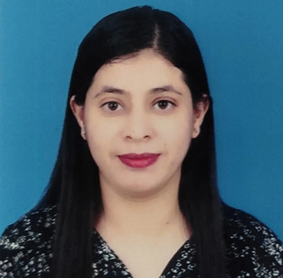 Dr. Prabhjot Kaur 