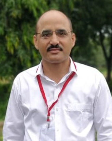 Dr. Jabrinder Singh