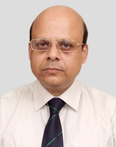 Dr. Debashish Chowdhury