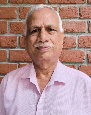 Satish Kumar Gupta