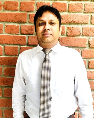 Rajeev Kumar Sharma