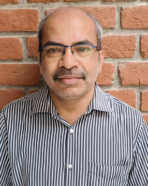 Samir Bhargava