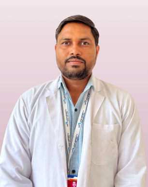 Ashok Kumar Bairwa