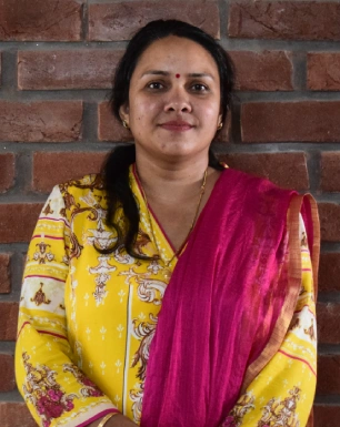 Dr. Pooja Swaroop Saxena