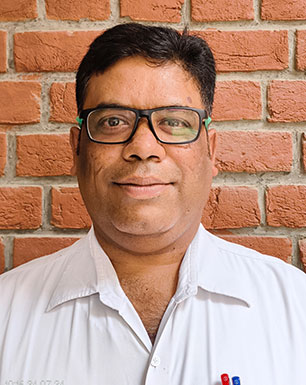 Neeraj Kumar Sethiya