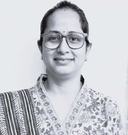 Dr. Surabhi Patel