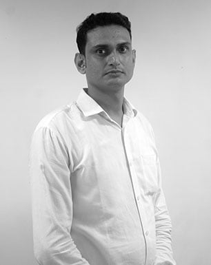  Arjun Rai Dutta