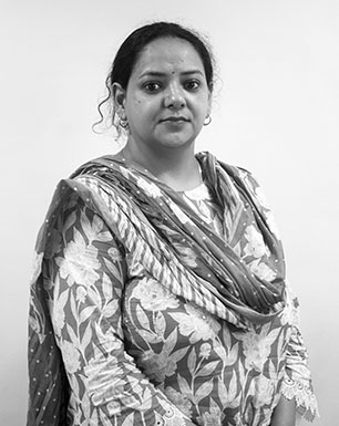 Dr. Jyotsna Dogra