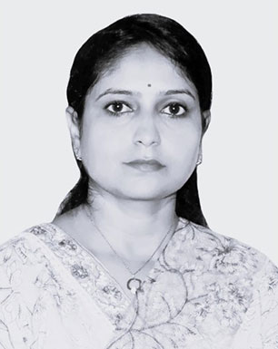 Dr. Parul Saini