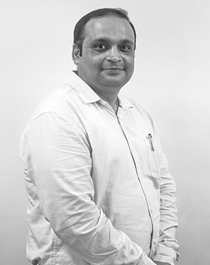 Dr. Dhruva Chaudhary